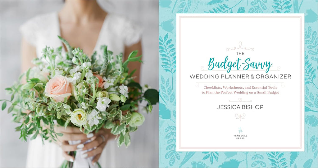 Wedding Planner & Organizer C4697