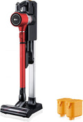 Cordless Stick Vacuum Cleaner with Extra Battery C98131