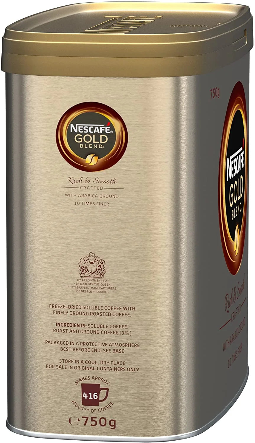 750g Coffee V199