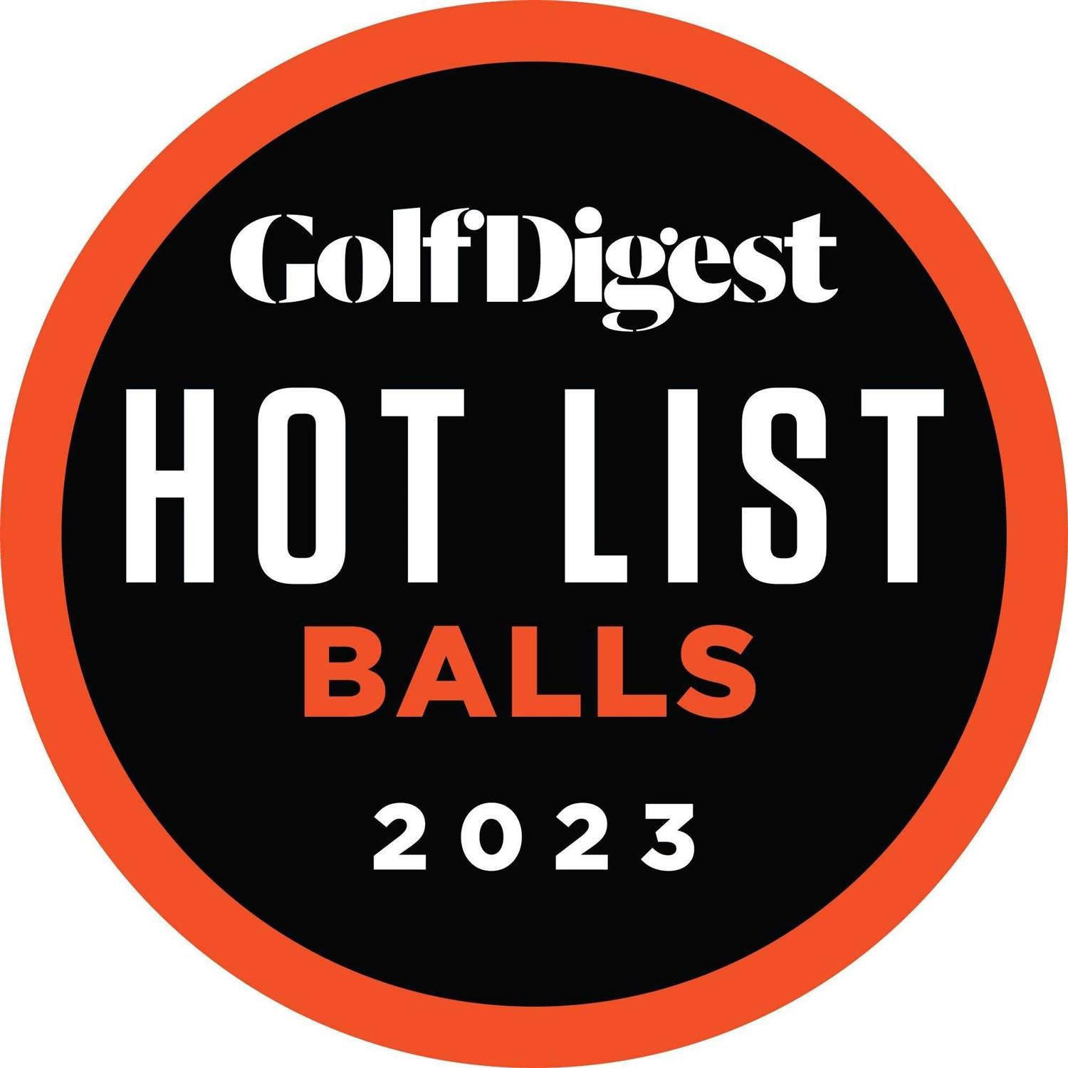 Tour Golf Balls T866573