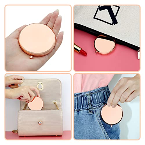 Compact Mirror S8255