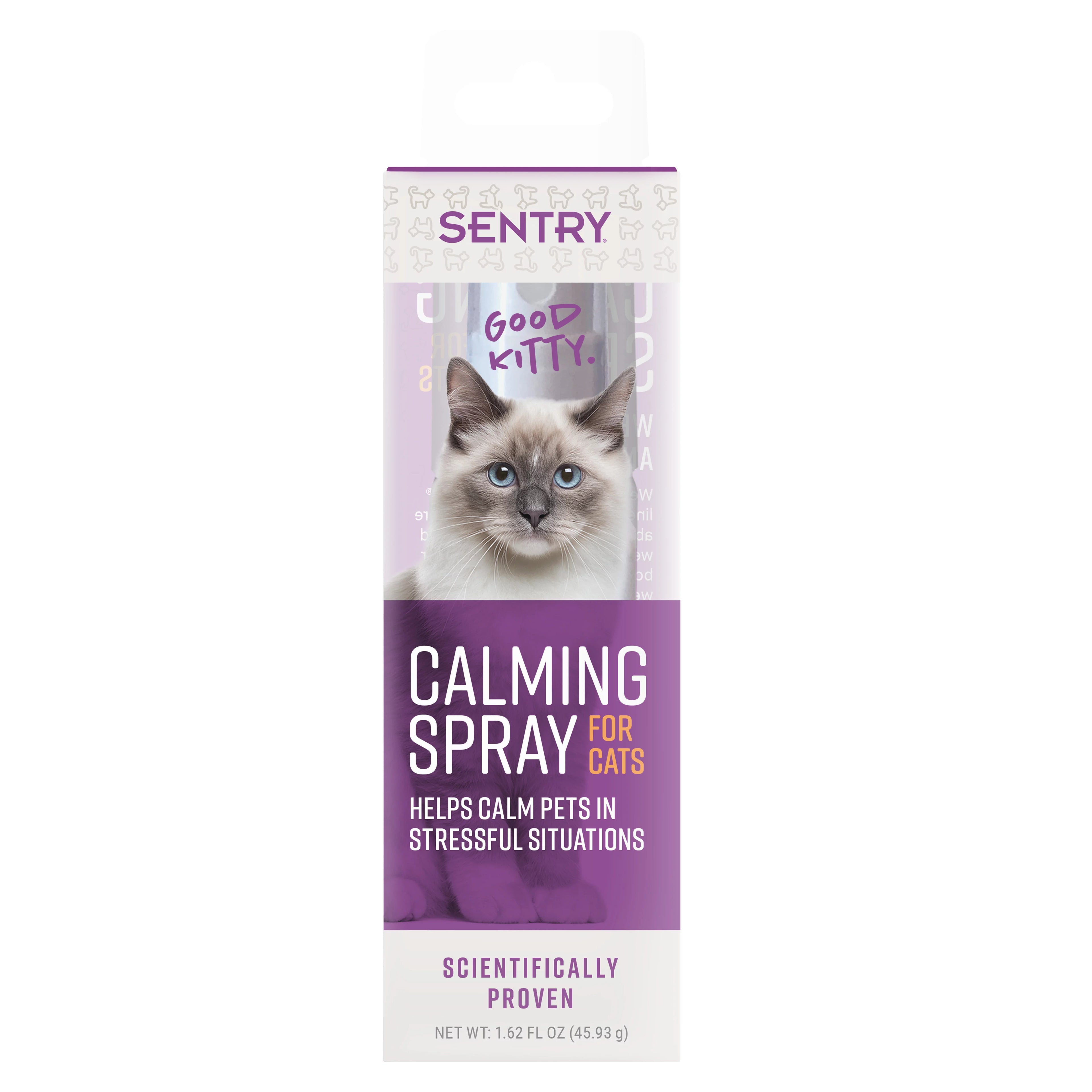 1.62 fl oz Calming Spray for Cats R6859