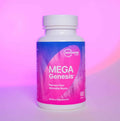 60 Probiotics Capsules O1291