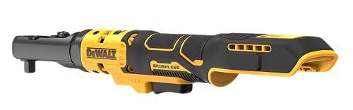 3/8" and 1/2" Cordless Ratchet K3348