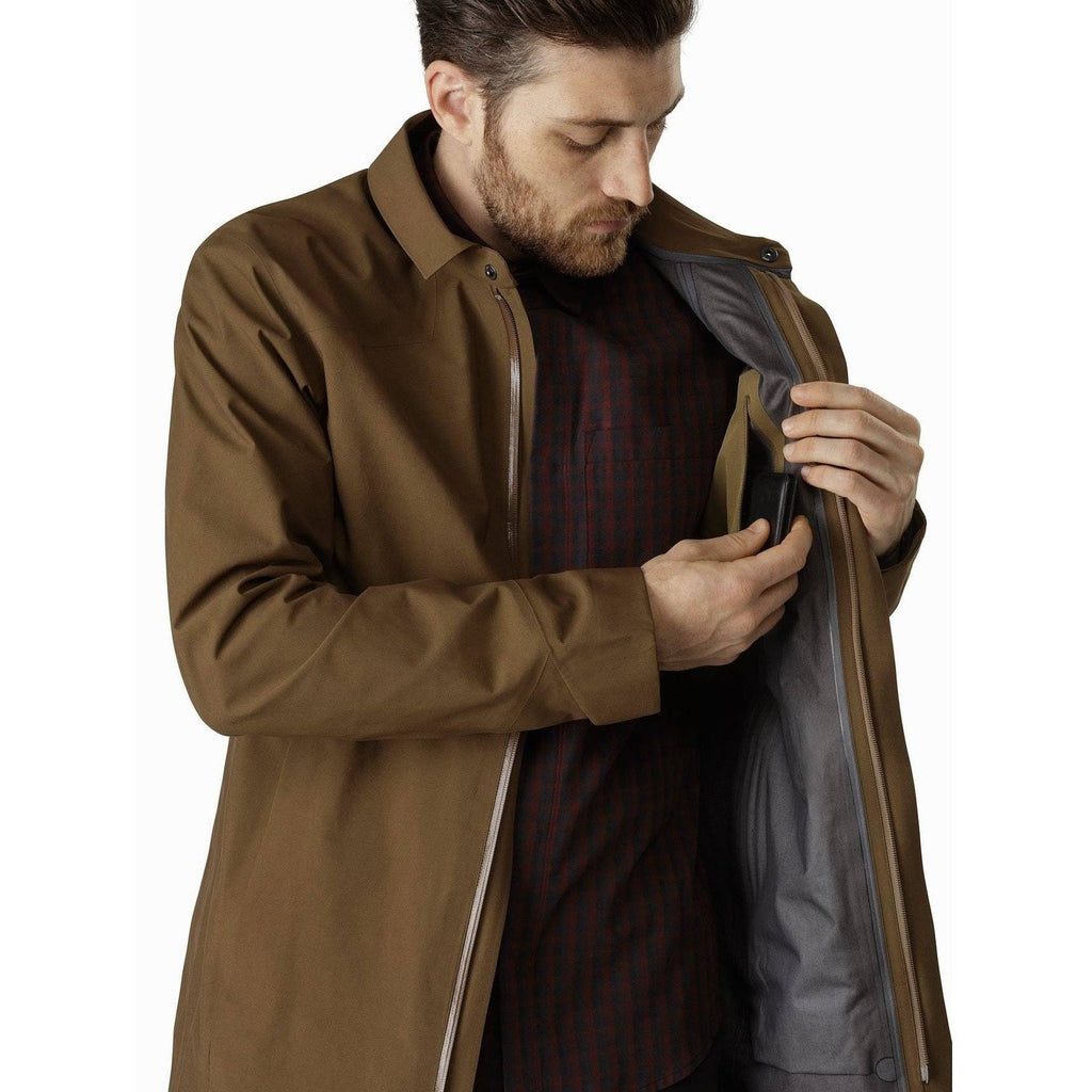 Large Trench Coat K570877