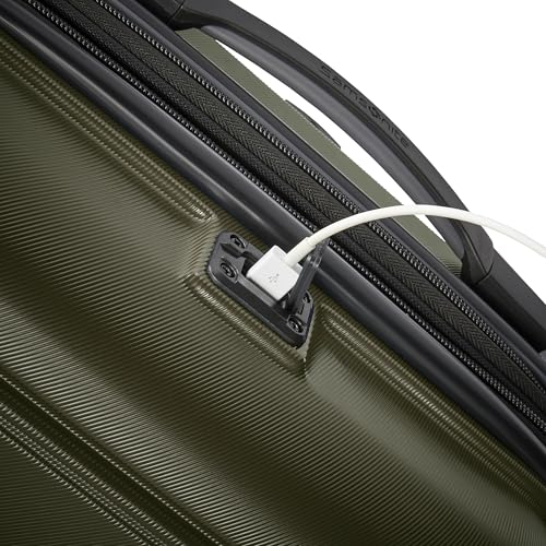 2-Piece Hardside Expandable Luggage Set, Lagoon Blue I3001