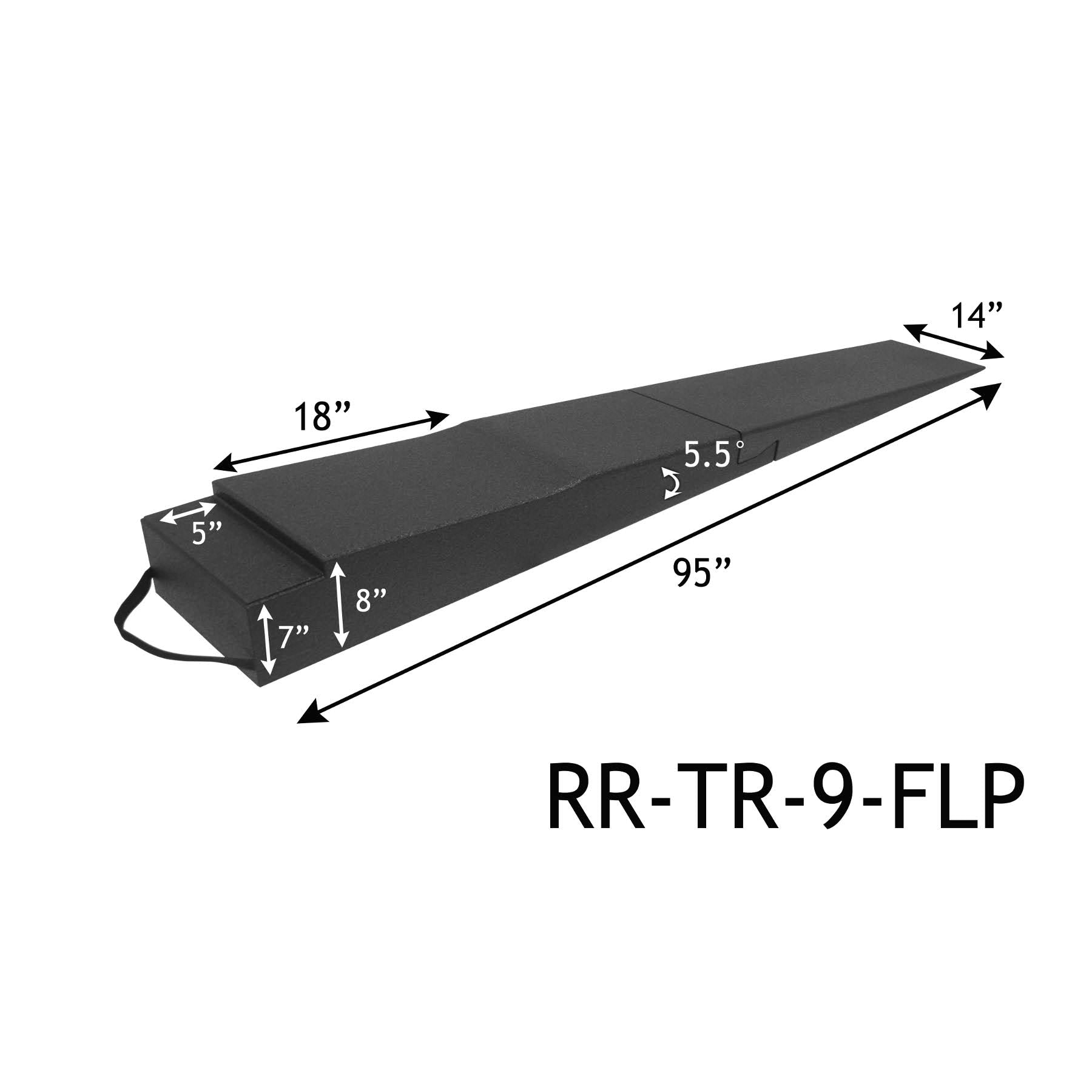Trailer Ramps I861