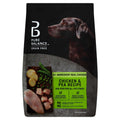 Chicken & Pea Recipe Dry Dog Food R12612