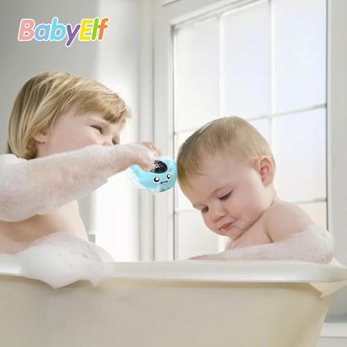 Floating Bath Water Temperature Digital Thermometer X957001