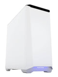 Glacier White Steel ATX Mid Tower Case B182883