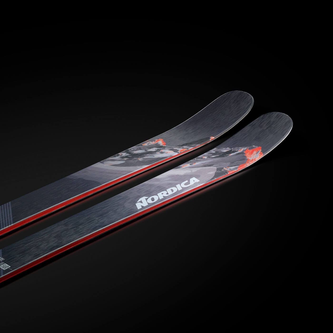 94 Skis 179 cm B73282
