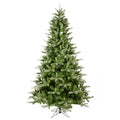 7.5 ft King Spruce Artificial Christmas Tree Green C17363