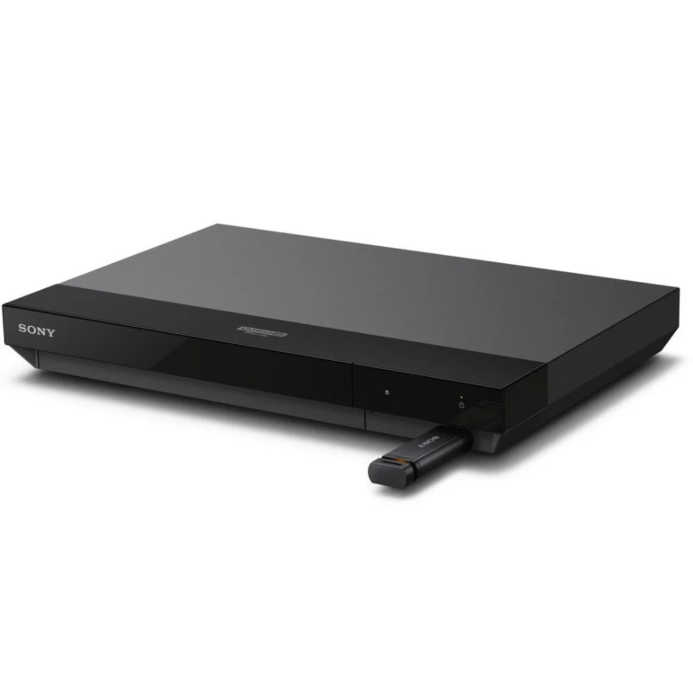 4K Ultra HD Blu-ray Player K6968