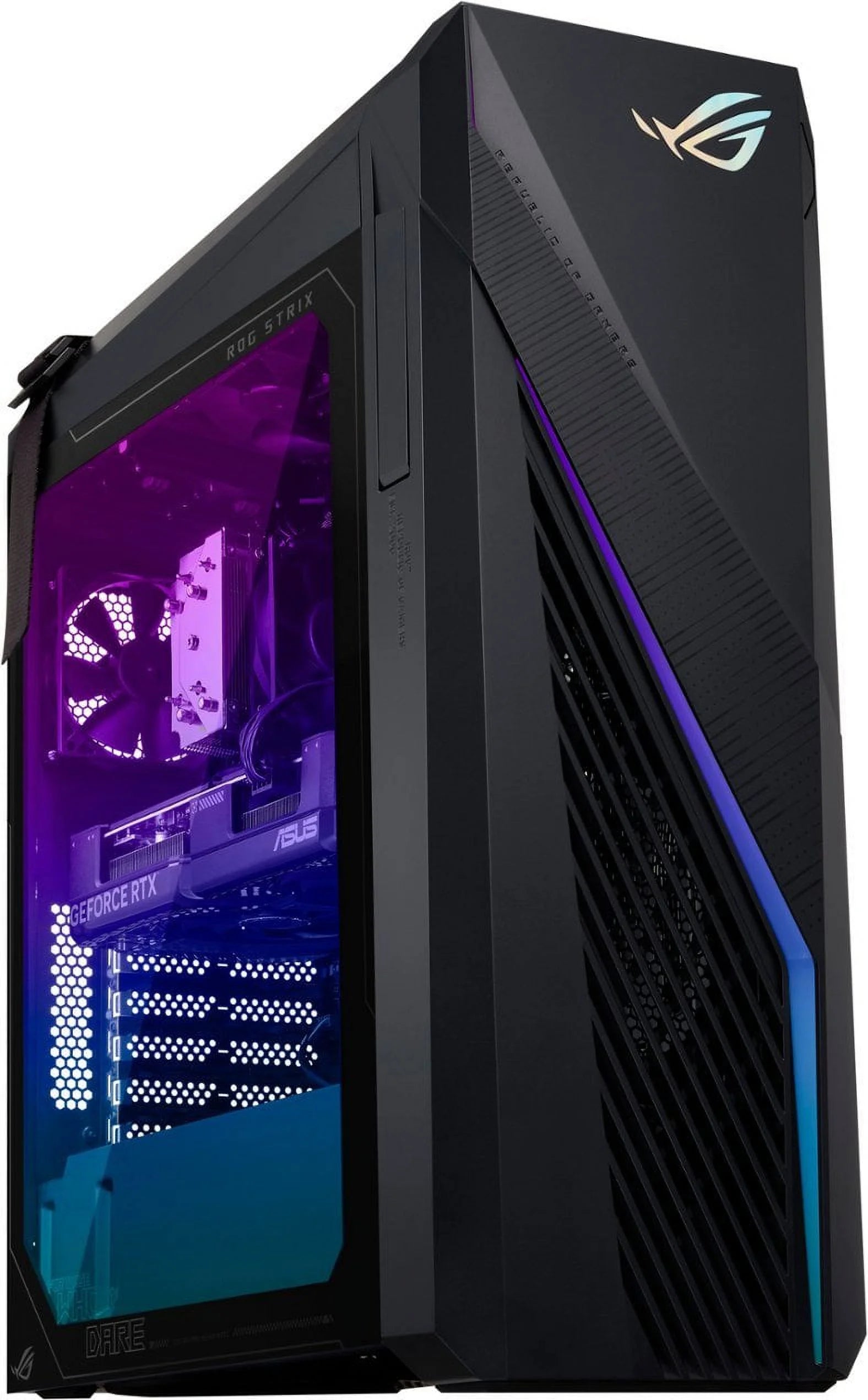 Intel Core i9-14900K 128GB RAM 4TB NVMe SSD + 14TB HDD NVIDIA GeForce RTX 4070 12GB Gaming PC Q456