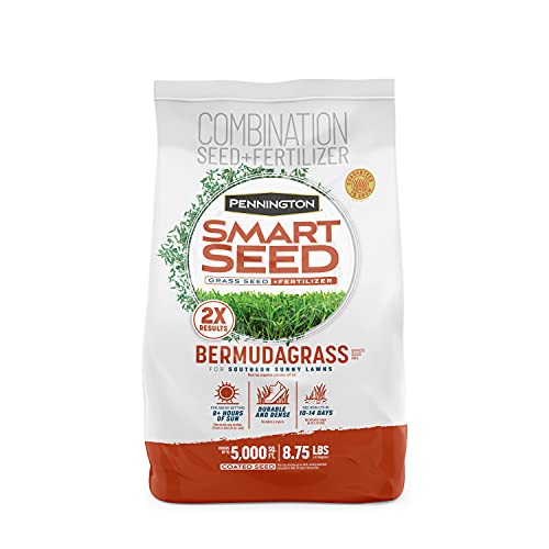 8.75 LB Bermudagrass Mix E31252