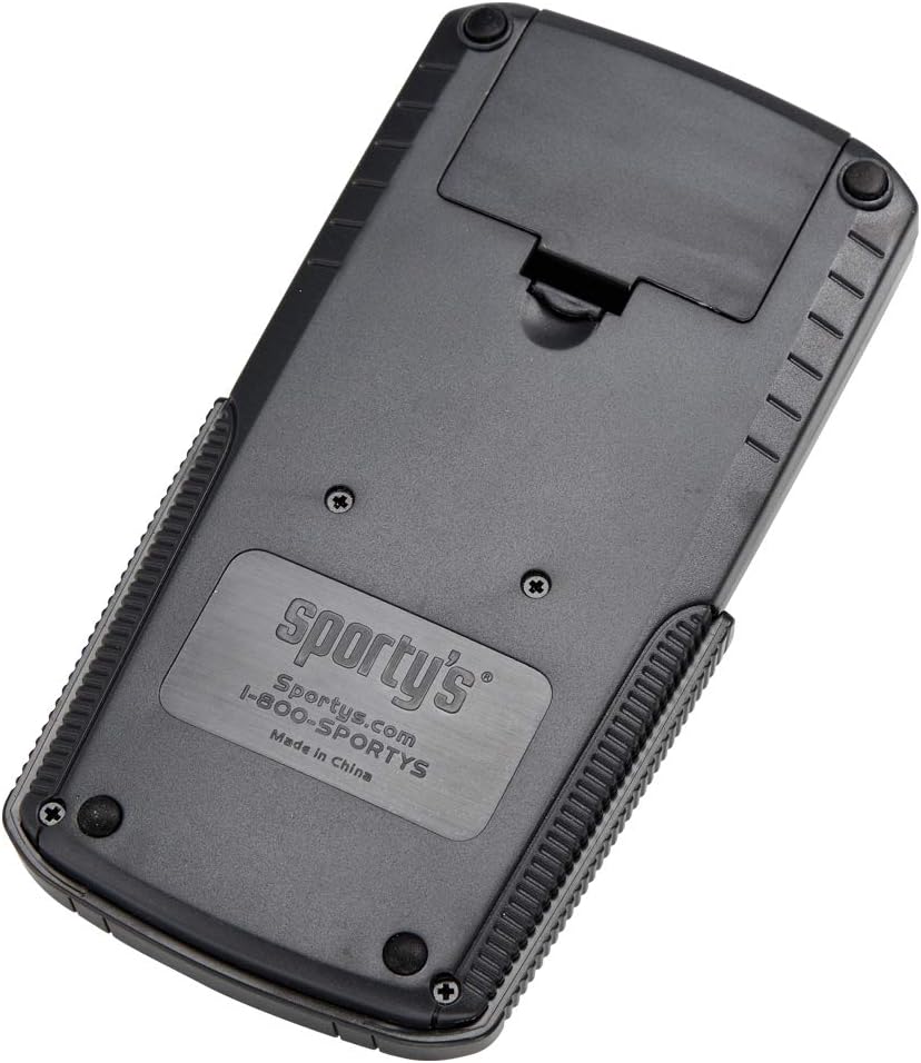 Electronic E6B Flight Computer Pack of 2 W272