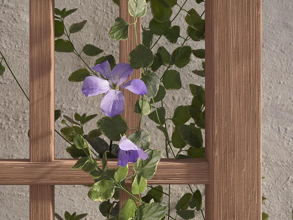 54"W x 90"H Composite Vinyl Trellis N524897