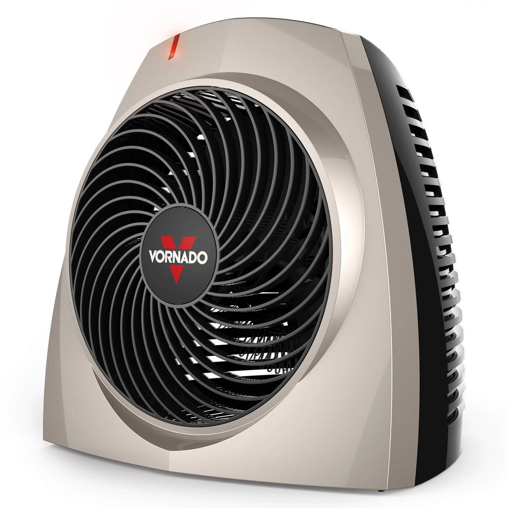Champagne Space Heater X383