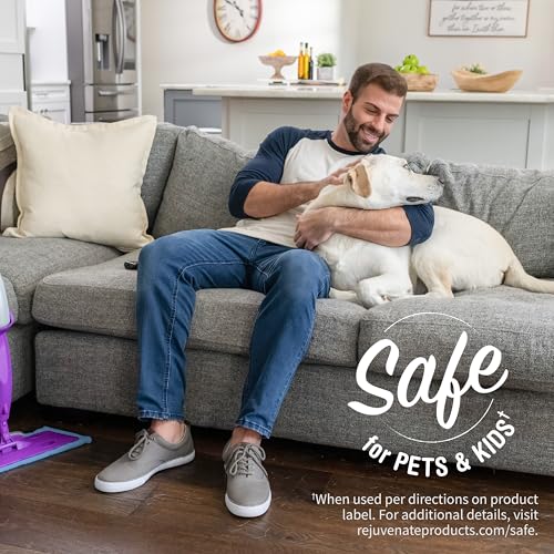 All Floors Restorer and Polish (32 oz) G295
