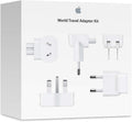 World Travel Adapter Kit O2838