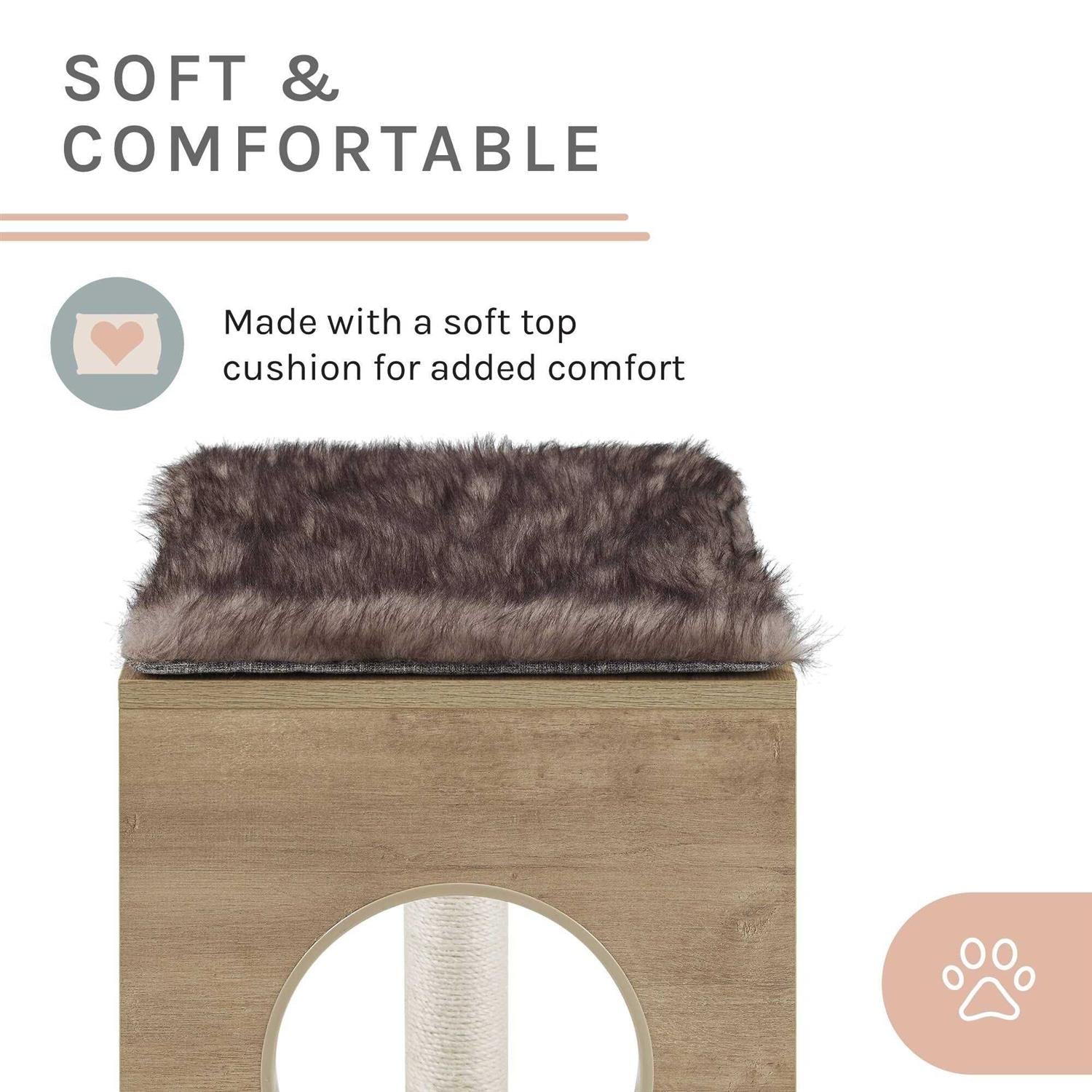 Cat Tree M2400