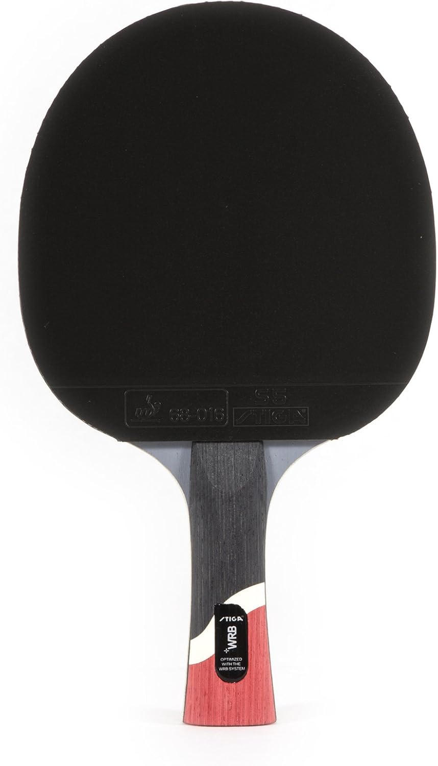 Pro Carbon Table Tennis Racket E436245