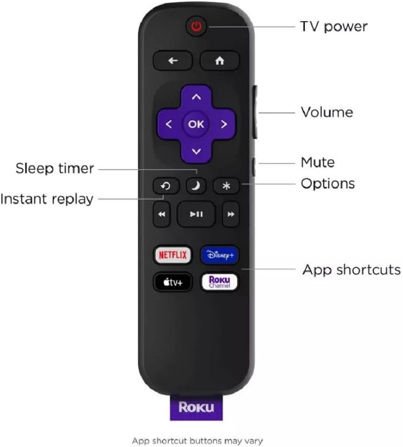 43" 4K HDR Smart TV S17503