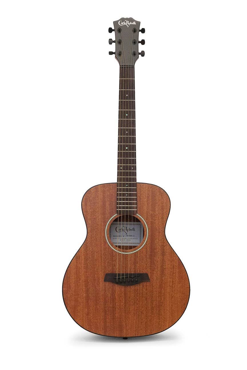 Travel Acoustic Guitar O5413