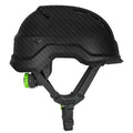 Vented Safety Helmet Hard Hat B9074