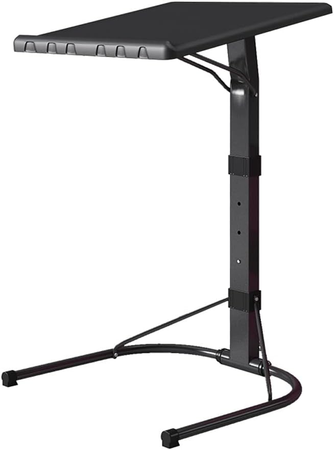 Height Adjustable Overbed Table T7104