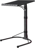 Height Adjustable Overbed Table T7104