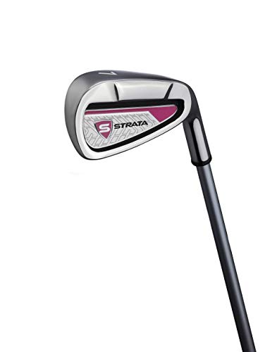 Women's Complete Golf Set R243