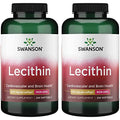Non-Gmo Lecithin 520 Milligrams 250 Sgels Y473