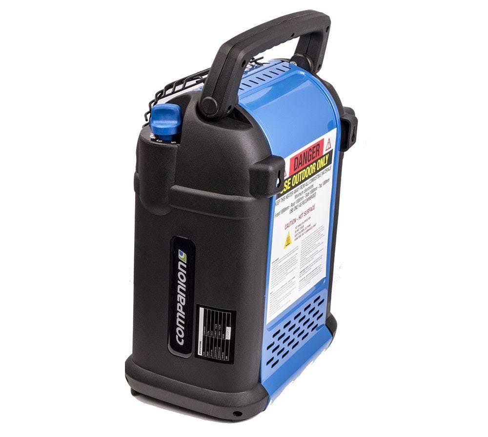 Portable Propane Gas Heater S300