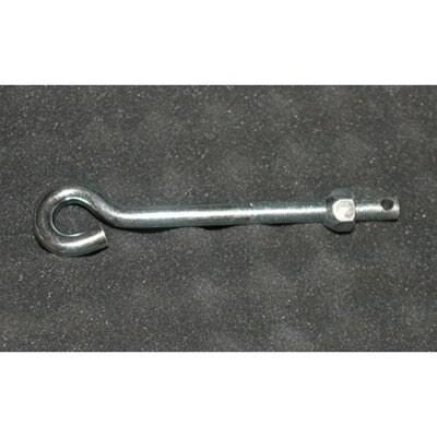 Spare Tire Carrier A916652
