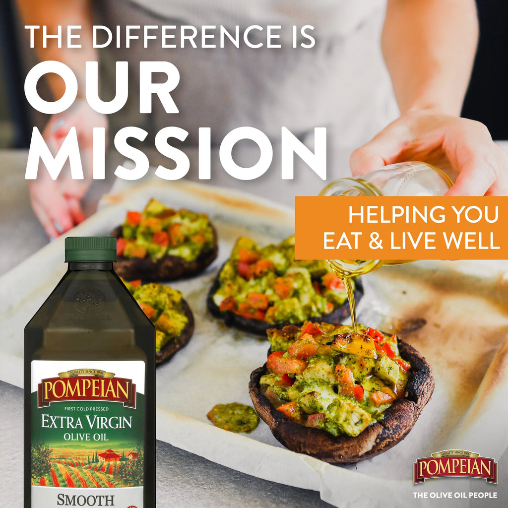 68 fl oz Extra Virgin Olive Oil H486