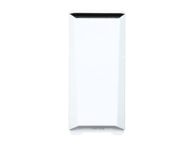 Glacier White Steel ATX Mid Tower Case B182883
