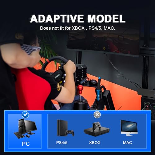 Sim Racing Pedals U331776
