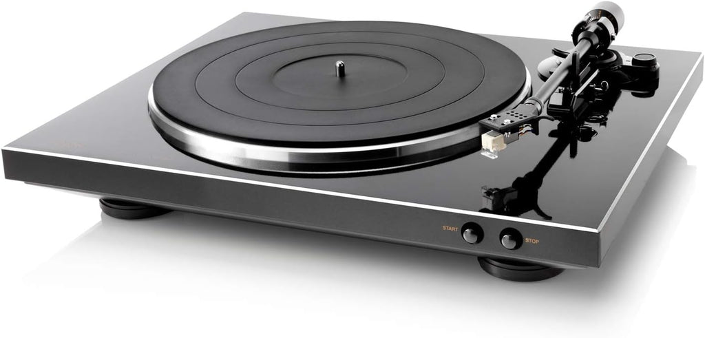 Fully Automatic Analog Turntable with Built-in Phono Equalizer P69414