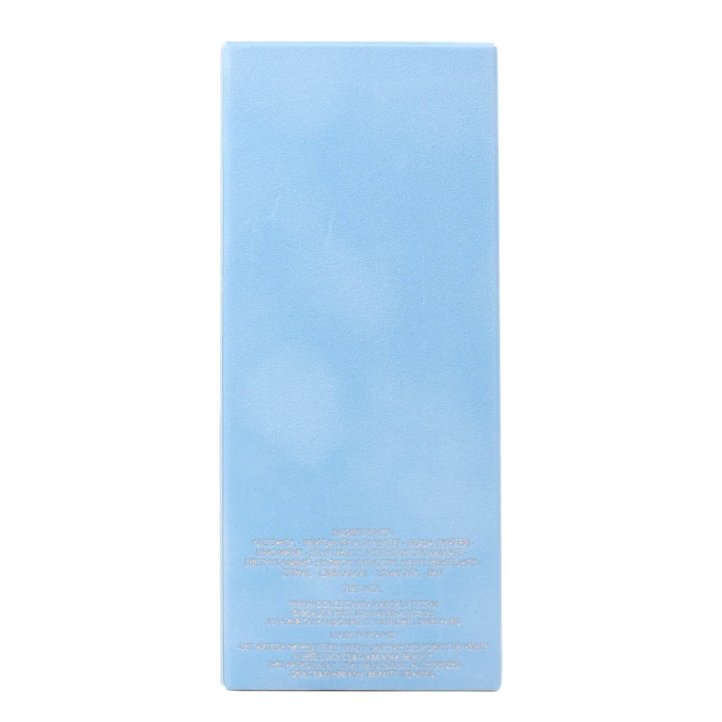 Light Blue 3.3 Oz Edt S634