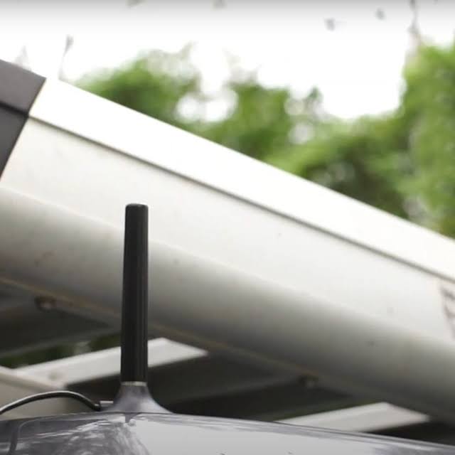 Plug & Play UHF Radio Kit E639