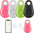 4 Packs GPS Tracker W5217