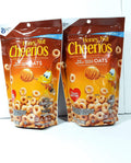 Honey Nut Cheerios Gluten Free Whole Grain Cereal N38509