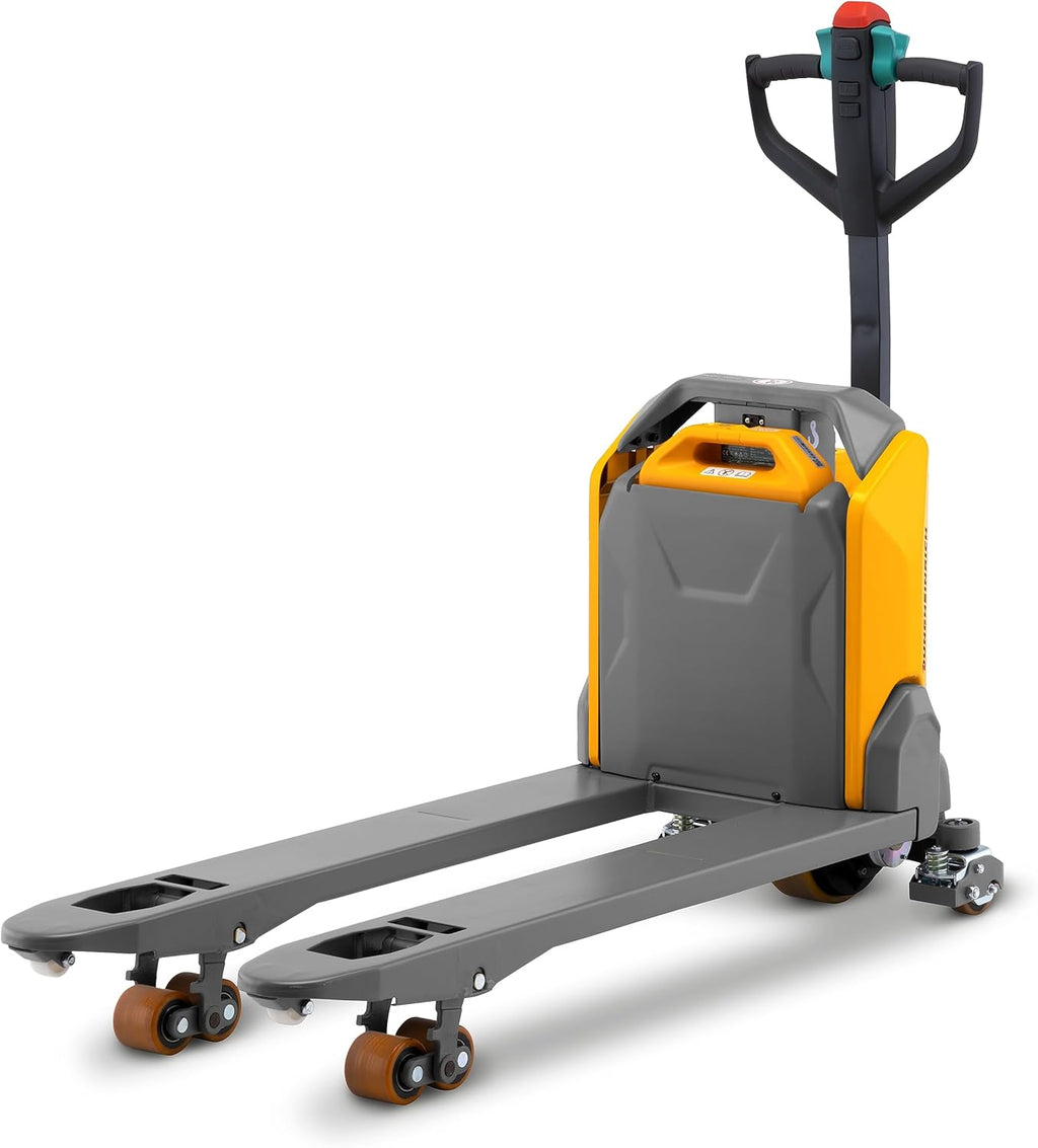 Electric pallet truck C505
