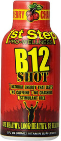 12 ea B12 Shot T206009