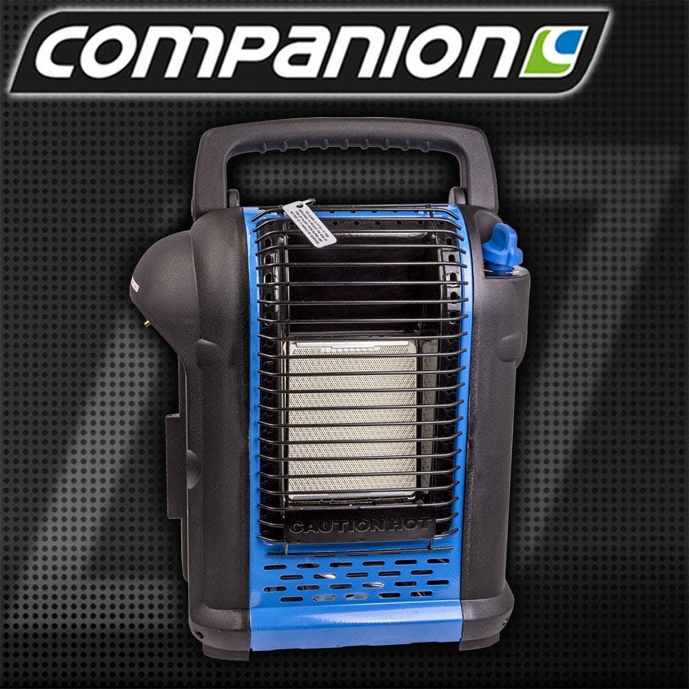 Portable Propane Gas Heater S300