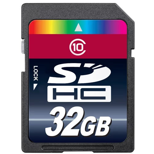 20.1MP Digital Camera with 32GB Kit I527405