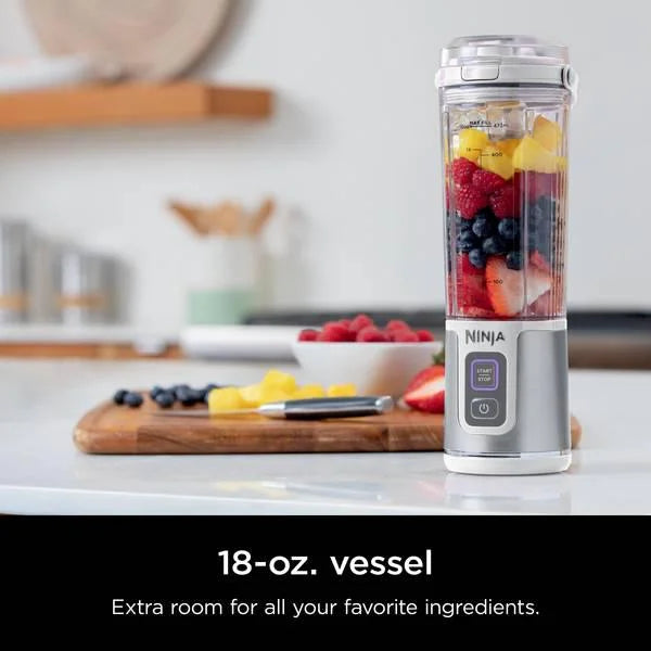 Portable Blender W484