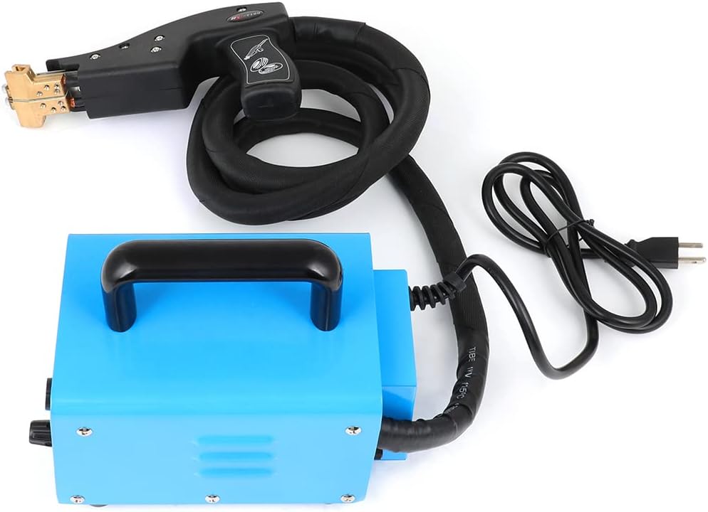 400W Tire Grooving Tool with 2-10mm Blade Heating System P102491