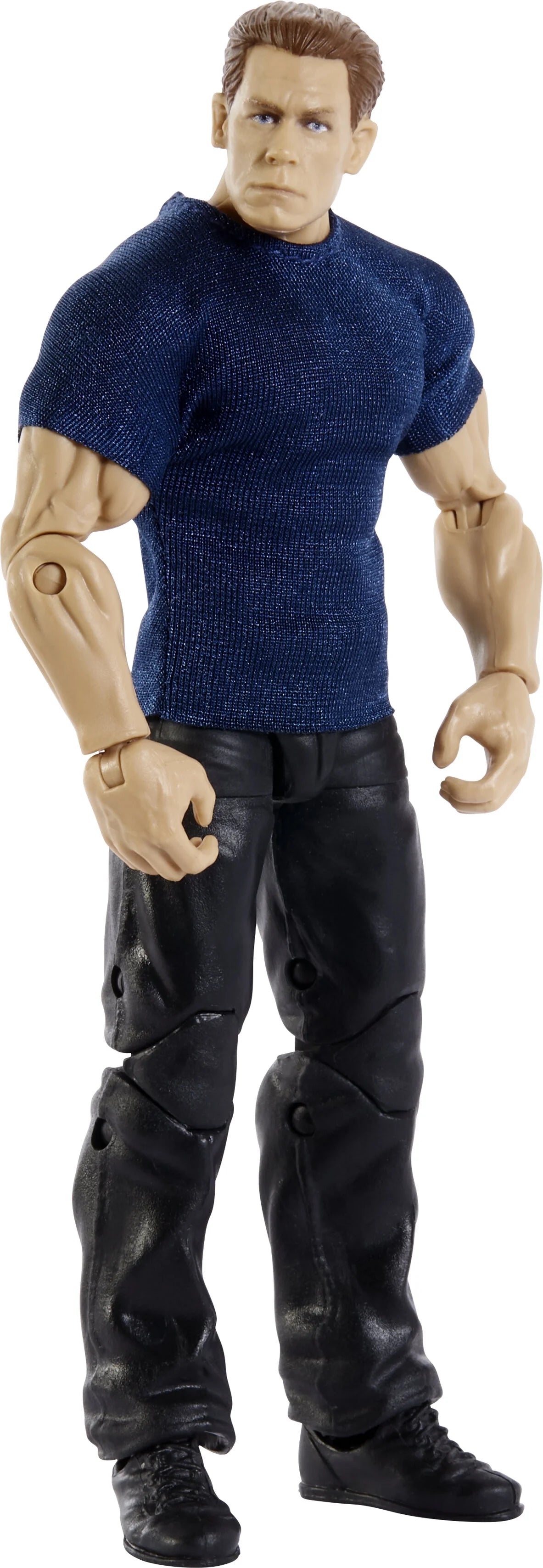 Action Figure X999